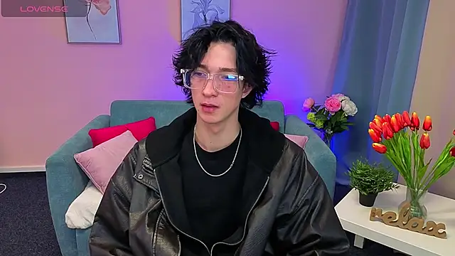 JackMilleer online show from November 14, 3:02 pm