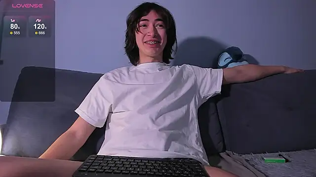 AlanReckless online show from January 19, 3:42 am