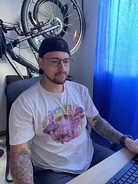  hans ro online show from November 12, 6:57 pm