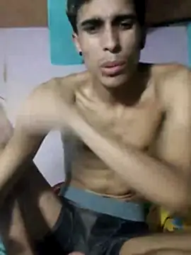 Moreno HOT Dotado online show from November 14, 7:32 am