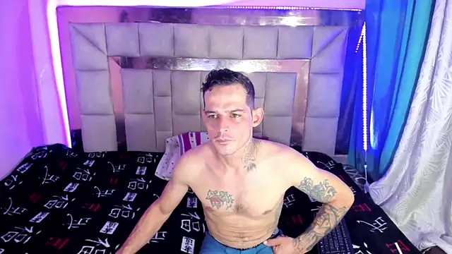 Sexybigjefffx online show from November 25, 11:18 pm