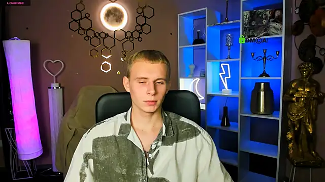 rafael bien online show from November 24, 8:10 pm