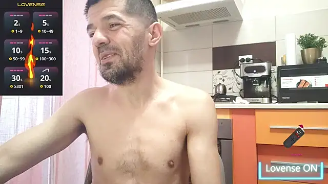 Dale E online show from February 24, 5:52 am