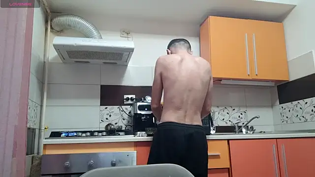 Dale E online show from February 27, 5:19 am