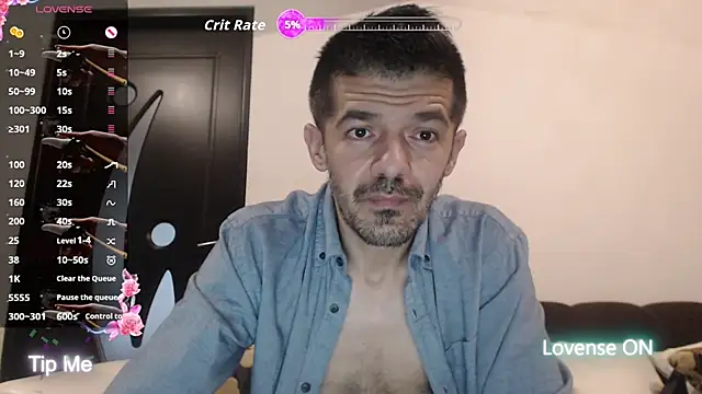 Dale E online show from November 27, 6:06 am