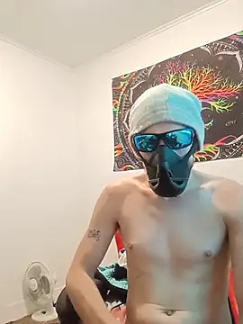 Arlo King online show from November 13, 8:46 pm