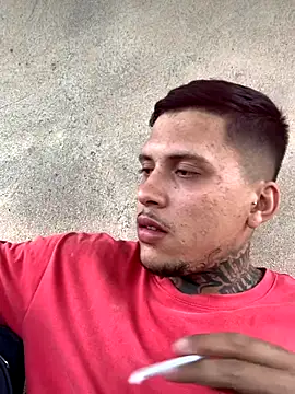 Ryanzl017 online show from November 14, 2:29 pm