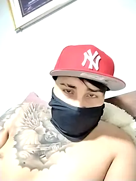 Matiascolageno online show from November 18, 5:55 am