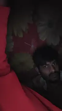 Ritik143jhil online show from April 23, 7:38 pm