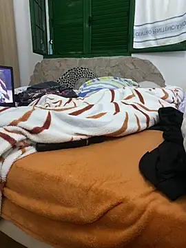 sweetblacky87 online show from March 17, 9:06 pm