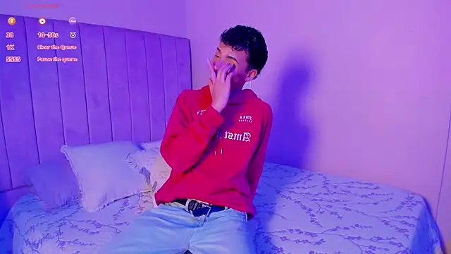 Seab trooy online show from November 16, 4:47 am