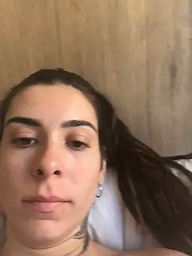 fer-nanda online show from January 15, 9:50 pm