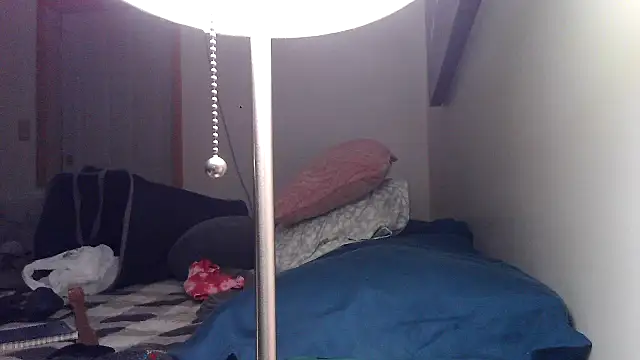 Redheadstud online show from February 10, 11:26 am