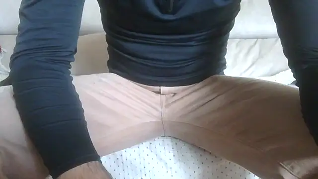 Ilsexyvizietto online show from February 20, 1:24 pm