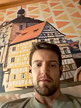 Mystery Mark online show from January 8, 8:25 pm