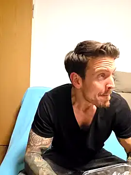 Mystery Mark online show from July 1, 5:25 pm