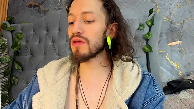 AngelDamianArt online show from November 23, 2:06 pm