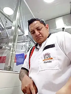 gordoju online show from December 21, 7:55 pm