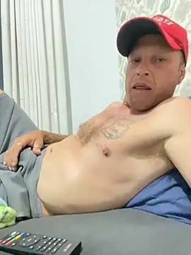 patraick online show from November 17, 9:07 pm