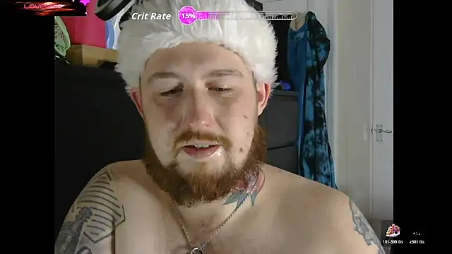 ThatAltGuy online show from December 13, 7:53 pm