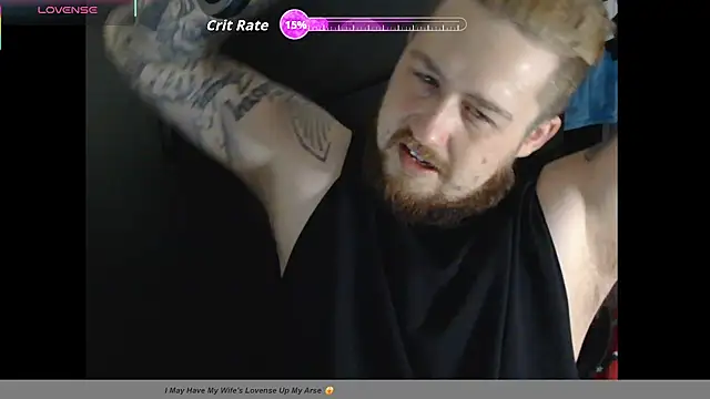 ThatAltGuy online show from December 15, 10:34 am