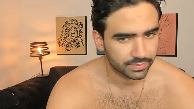 Brad Martin online show from April 12, 6:42 pm