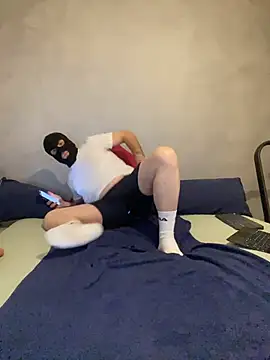 PlayWithMe95 online show from December 15, 8:28 pm