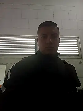 Jeison0323 online show from March 19, 2:20 pm