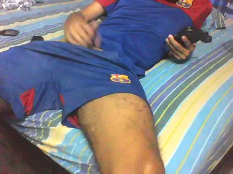 Pana 507 online show from January 18, 4:25 am