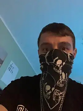 Krijo86 online show from February 3, 11:21 pm