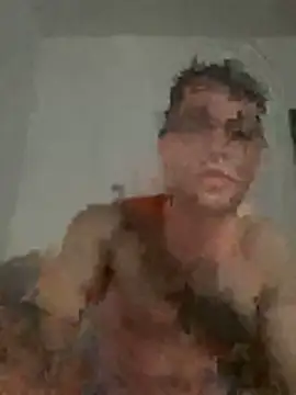 Krijo86 online show from April 18, 5:09 am