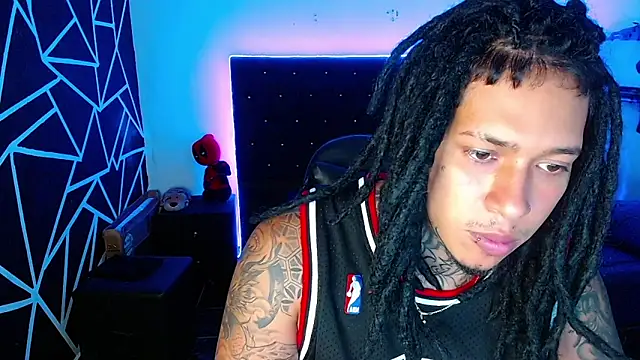 Zero-X9 online show from February 23, 8:32 pm