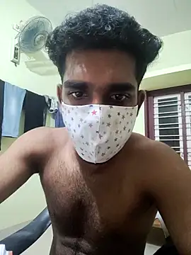 Yournextdoorboy online show from April 29, 5:30 pm