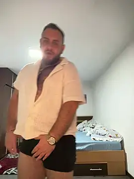Andreiandu23 online show from April 18, 6:53 pm