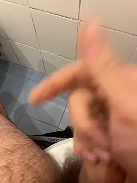 marc8876 online show from December 5, 7:10 pm