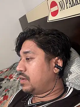 Jhonneeey online show from November 17, 1:08 am