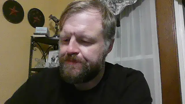 TheOneDonShaun online show from February 14, 7:03 am