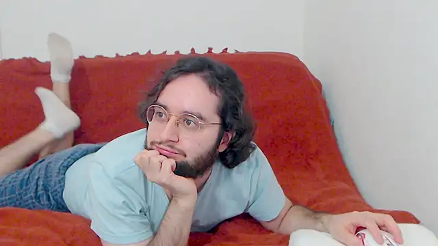 eren jaeger2000 online show from November 20, 4:45 am