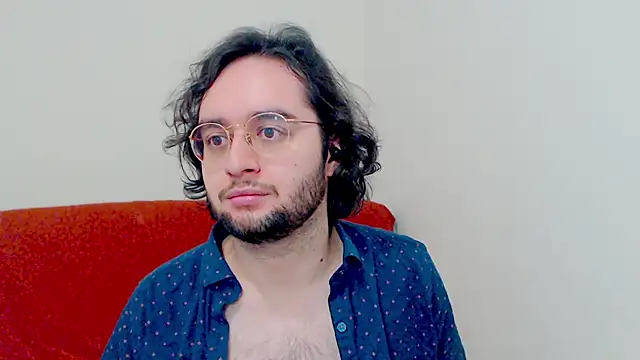 eren jaeger2000 online show from December 14, 1:45 am