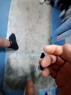 dickbigges12 online show from March 6, 2:58 pm