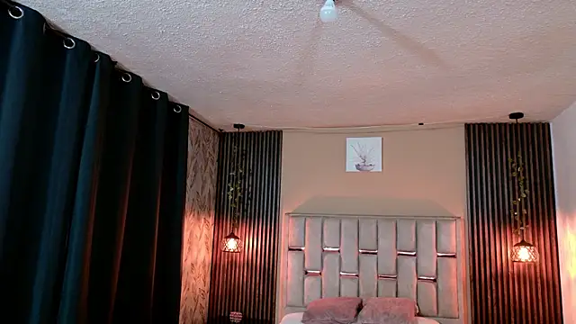 James Adams 01 online show from February 13, 1:05 pm