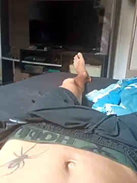 vinitatuado online show from November 17, 5:05 pm