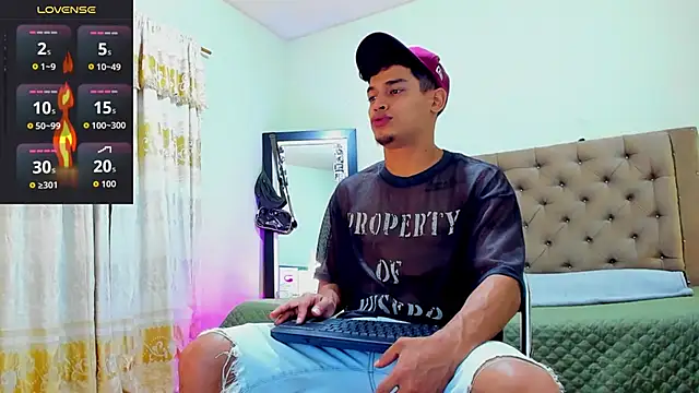 blorelopez online show from January 8, 7:08 pm