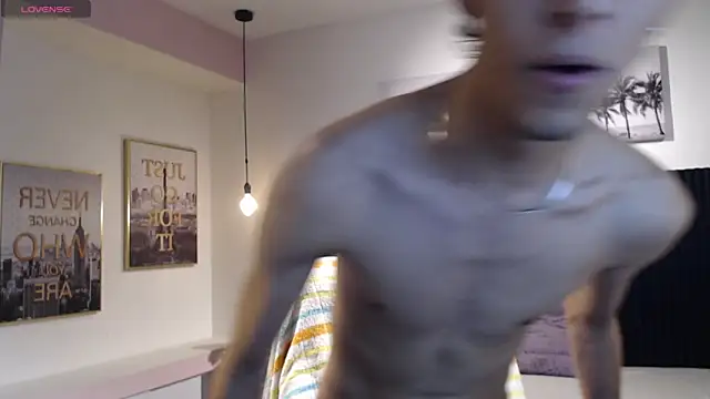 DraxBlade09 online show from February 28, 10:20 pm