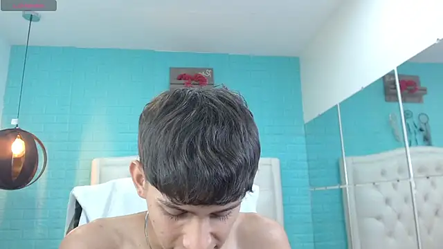 DraxBlade09 online show from January 15, 8:55 pm