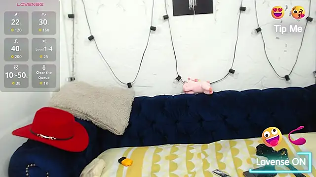 NoahJhonson69 online show from February 22, 11:55 am