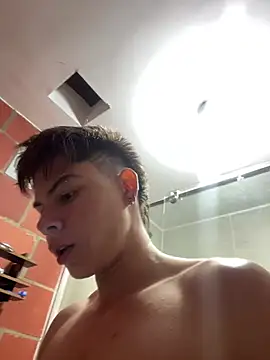 Handsome boys69 online show from February 22, 3:08 am