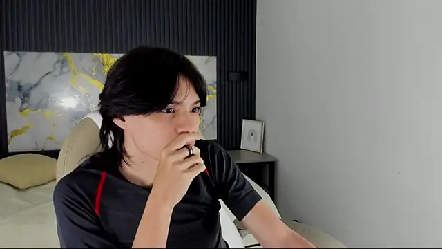 Sylasfrost online show from November 26, 11:08 pm