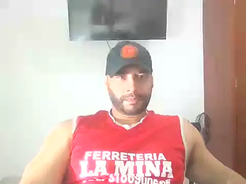 musclehetero online show from December 17, 2:19 am