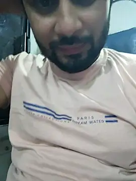 Cute Lucky online show from March 17, 7:49 pm